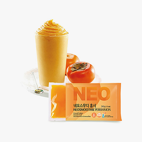 흥국에프엔비 네오스무디 홍시 240g X 30
