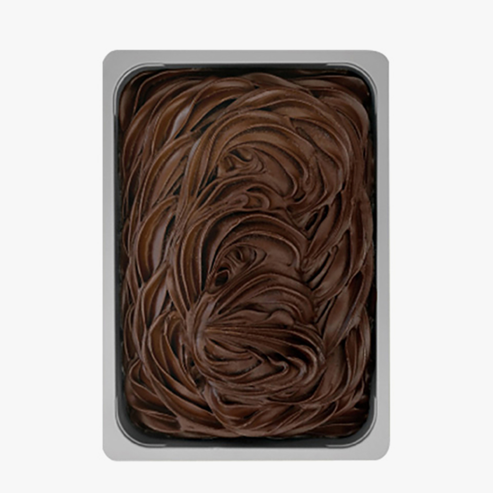 흥국에프엔비 일레디 젤라또 쿠즈코초코 2kg x 2 (냉동)