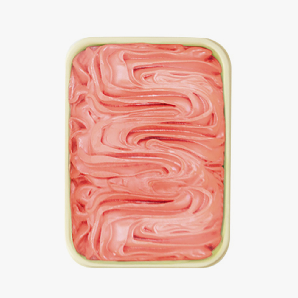 흥국에프엔비 일레디 소르베 와일드스트로베리 4kg (냉동)