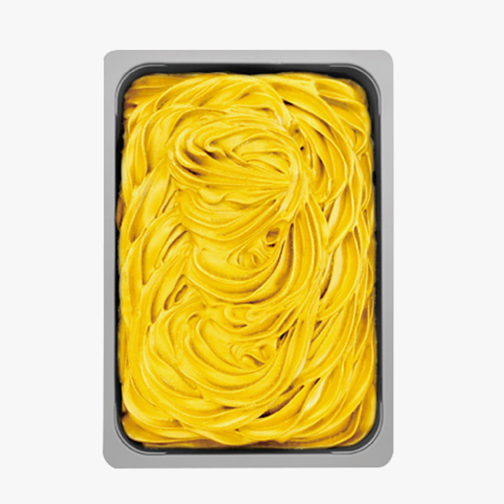 흥국에프엔비 일레디 소르베 패션망고 4kg (냉동)