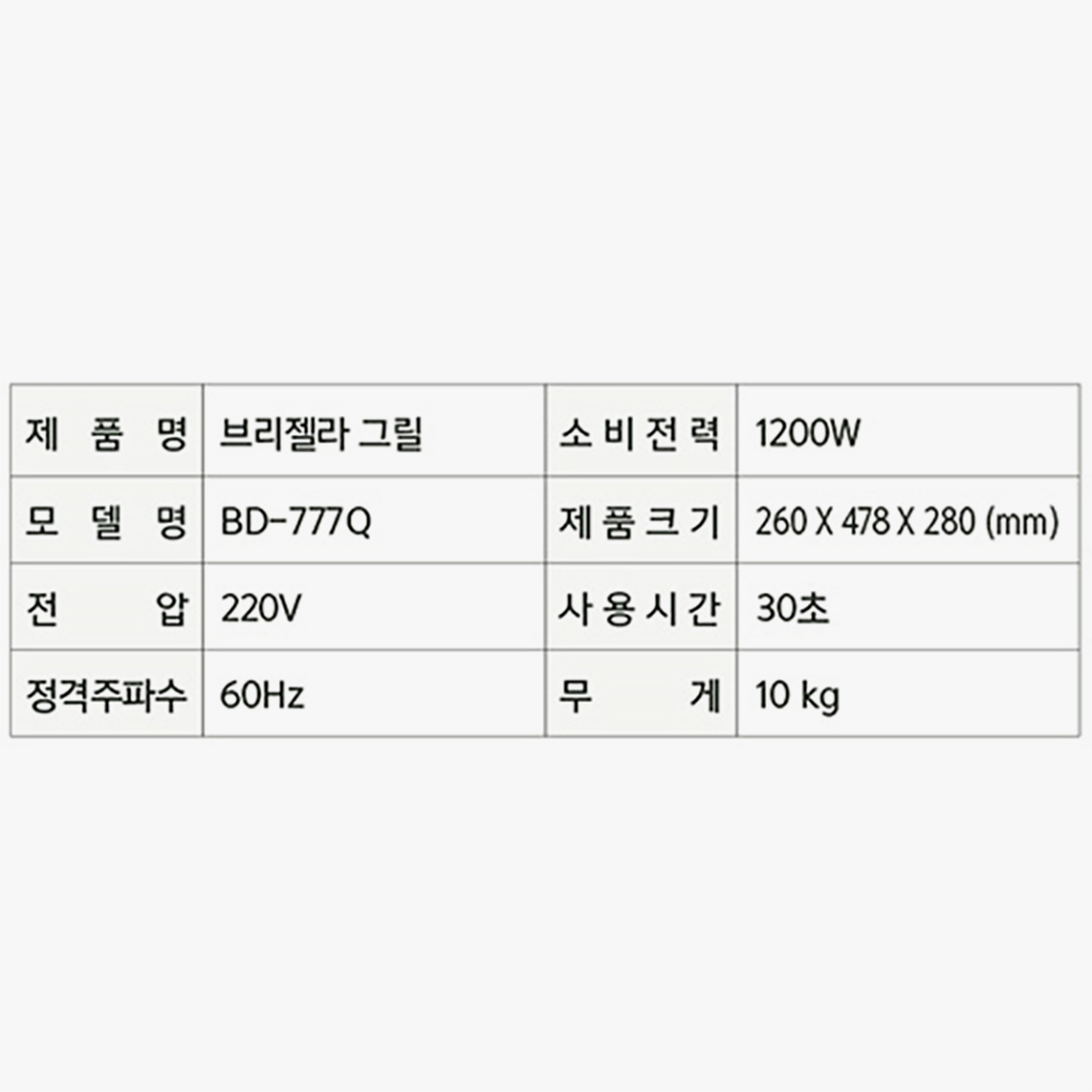 흥국에프엔비 브리젤라그릴
