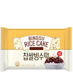 화과방 찹쌀 빙수떡 300g