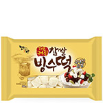 화과방 찹쌀 빙수떡 (대) 300g