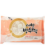 화과방 찹쌀 새알 빙수떡 300g