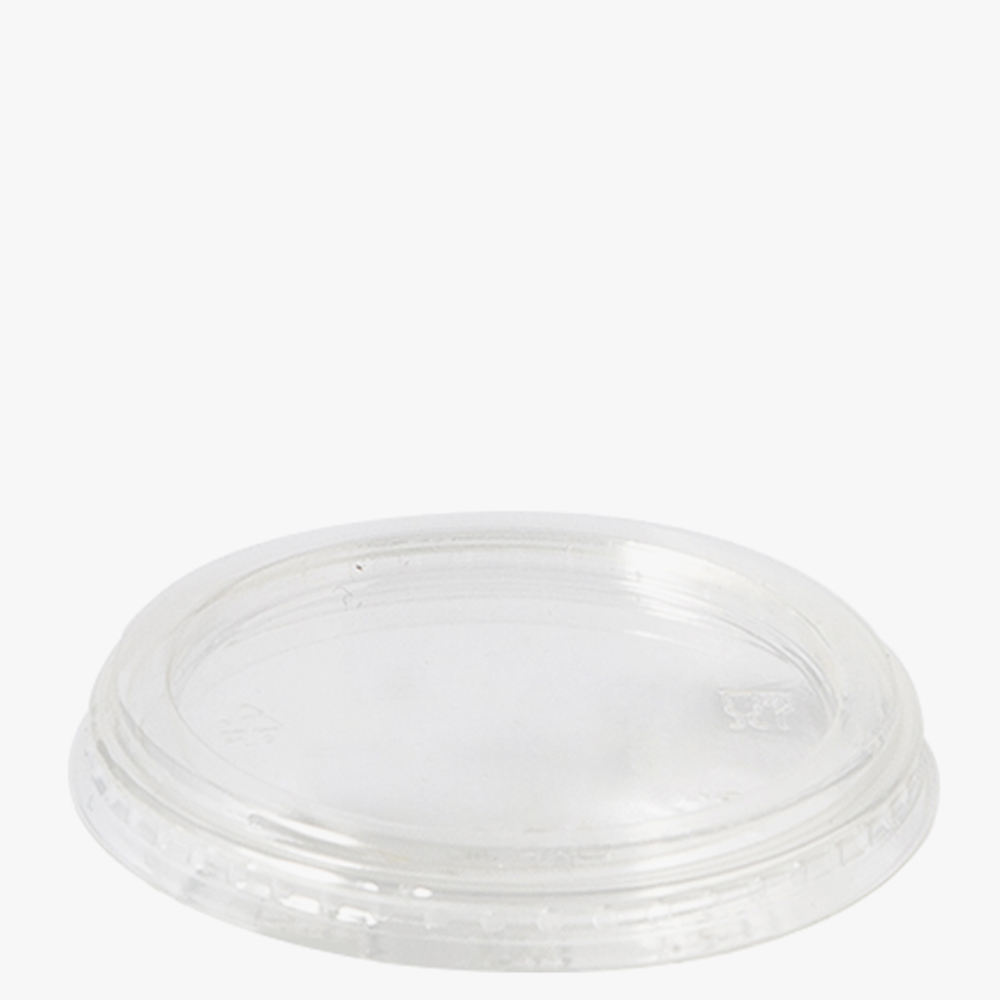 아이엠그리너 원형 PLA 뚜껑 75파이 55ml 2000개