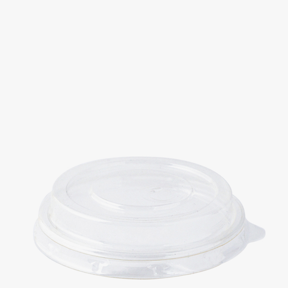 아이엠그리너 원형 PLA 뚜껑 85파이 140ml 1800개