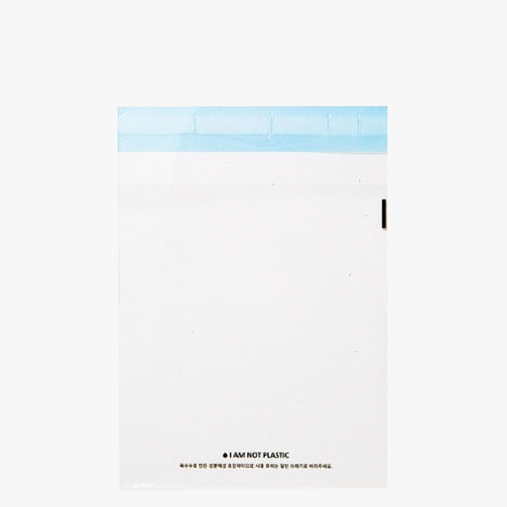 아이엠그리너 PLA 14X16 투명봉투 1000장