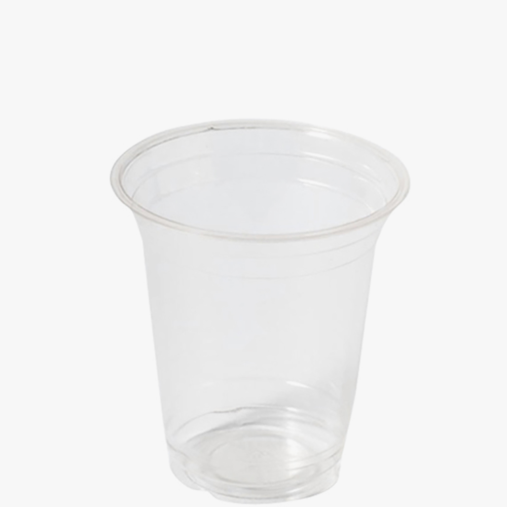 아이엠그리너 친환경 아이스컵 92.5파이 12oz 무지 x 1000EA