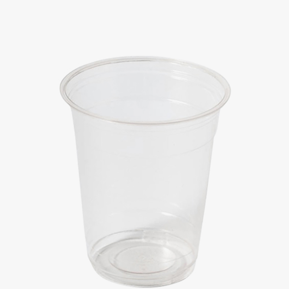 아이엠그리너 친환경 아이스컵 92.5파이 14oz 무지 x 1000EA
