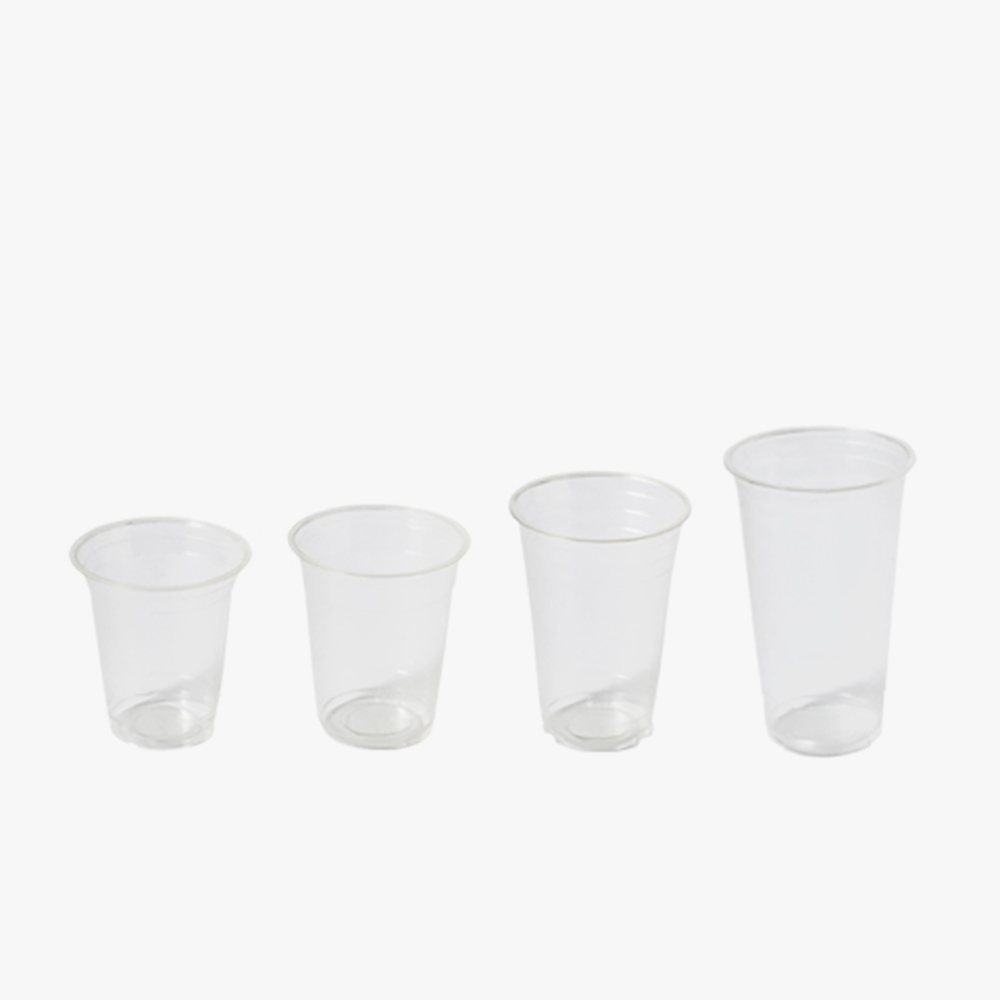 아이엠그리너 친환경 아이스컵 92.5파이 16oz 무지 x 1000EA