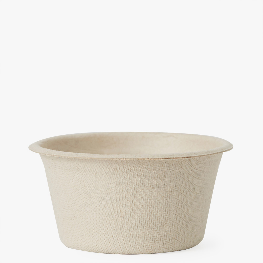 아이엠그리너 밀짚 소스용기(소) 55ml 1박스 (1000개)