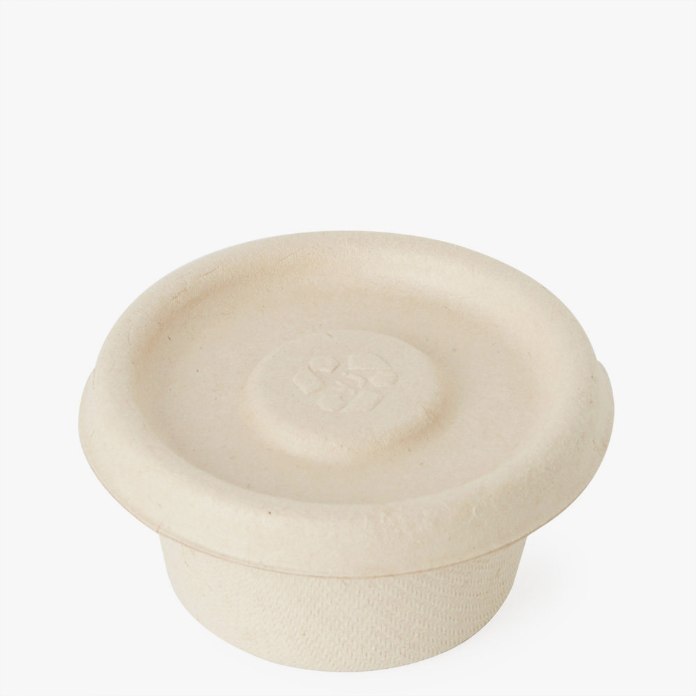 아이엠그리너 밀짚 소스용기(소) 55ml 1박스 (1000개)
