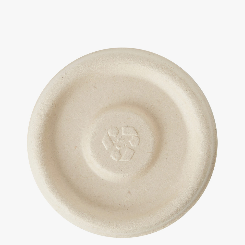 아이엠그리너 밀짚 소스용기 뚜껑 (소) 55ml 1000개