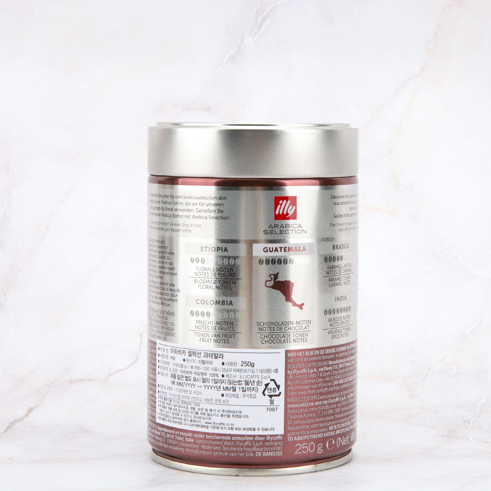 일리 모노 아라비카 과테말라 250g (원두)