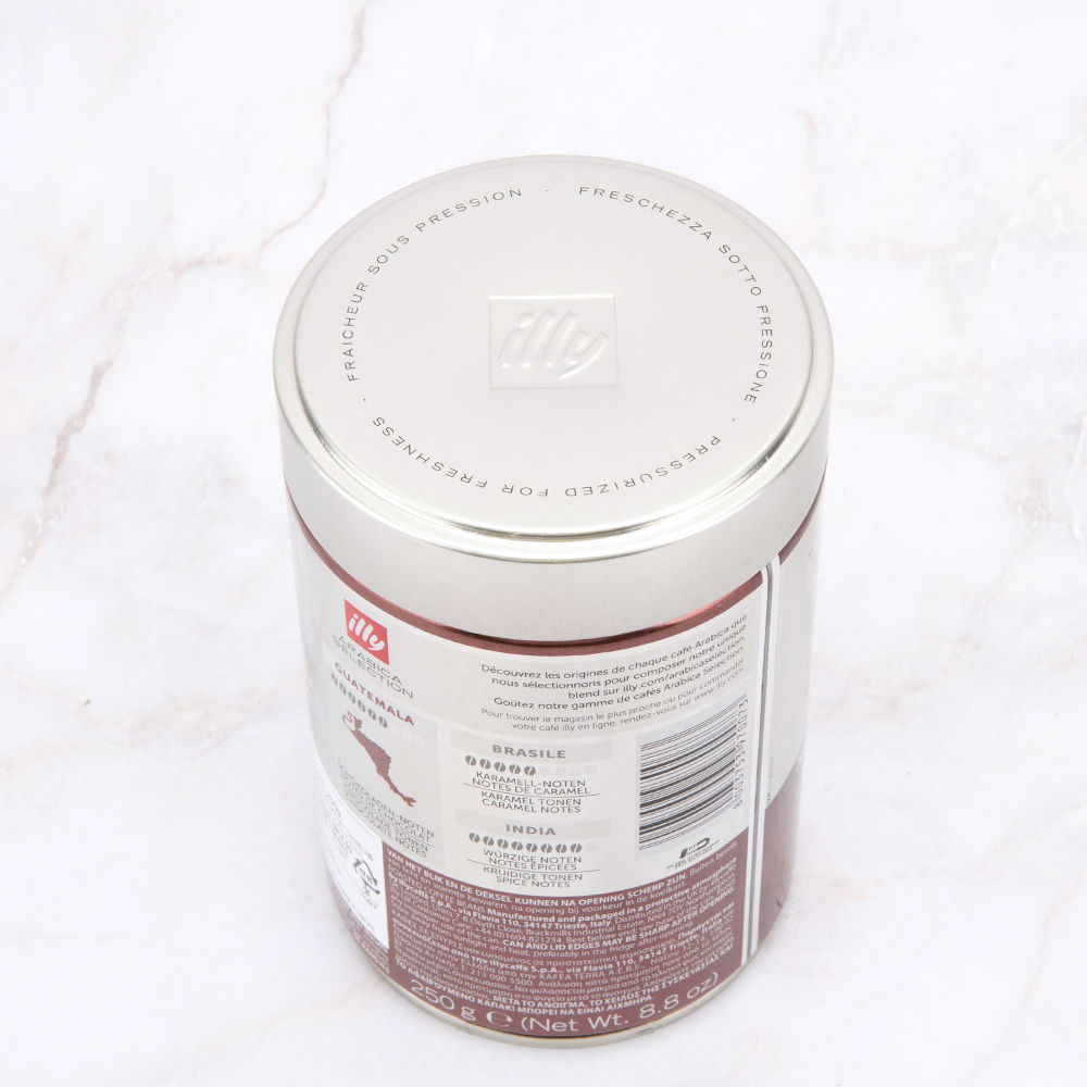 일리 모노 아라비카 과테말라 250g (원두)