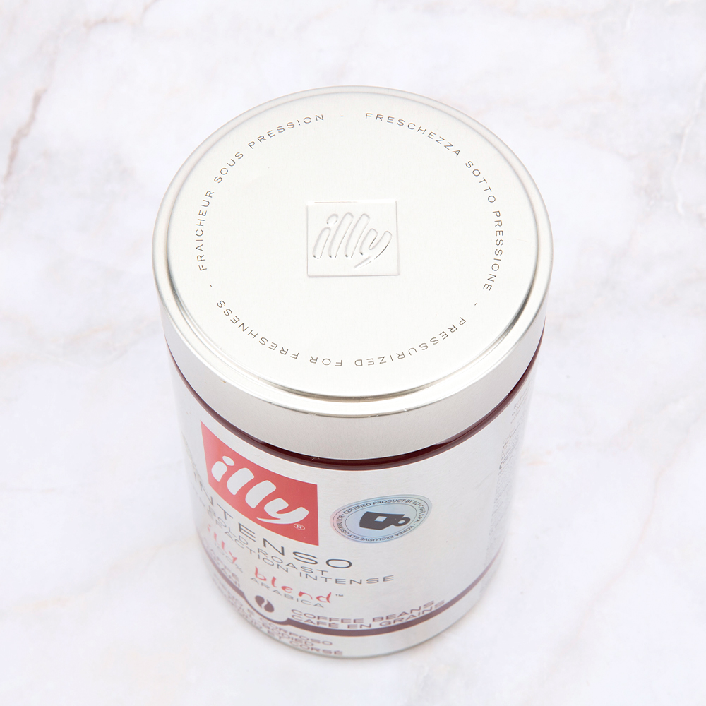 일리 다크빈 250g (원두)