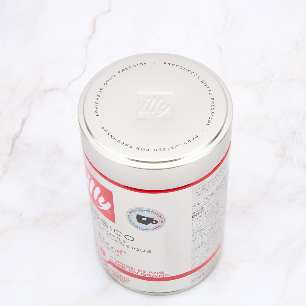 일리 미디엄빈 250g (원두)