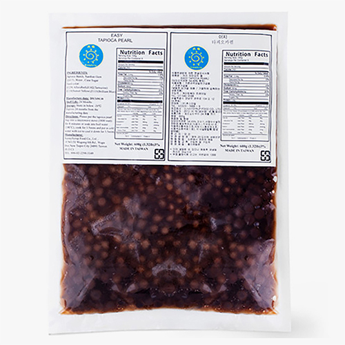아임요 이지 타피오카펄 600g(20개입)
