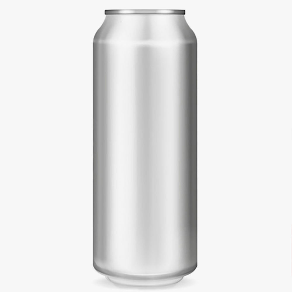 알루미늄 공캔 500ml (124set)