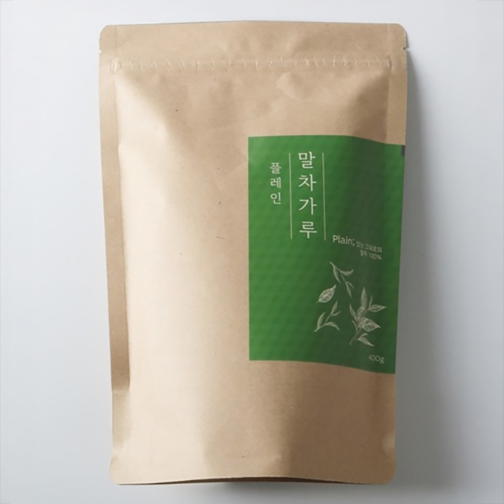 죠애나 100% 말차가루 400g