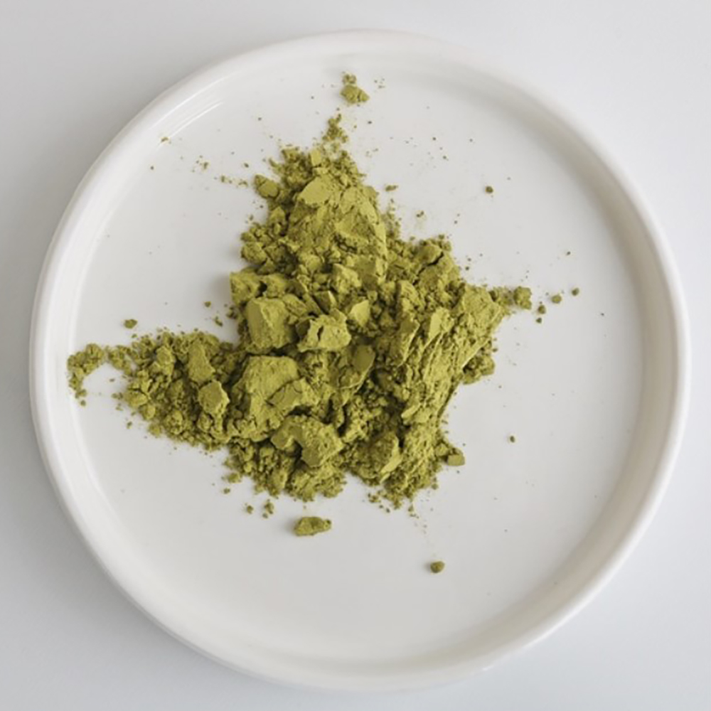 죠애나 100% 녹차가루 400g