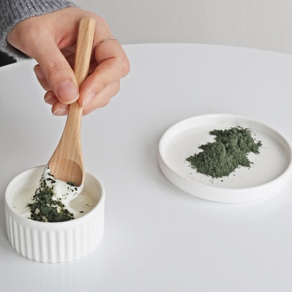 죠애나 100% 쑥가루 400g