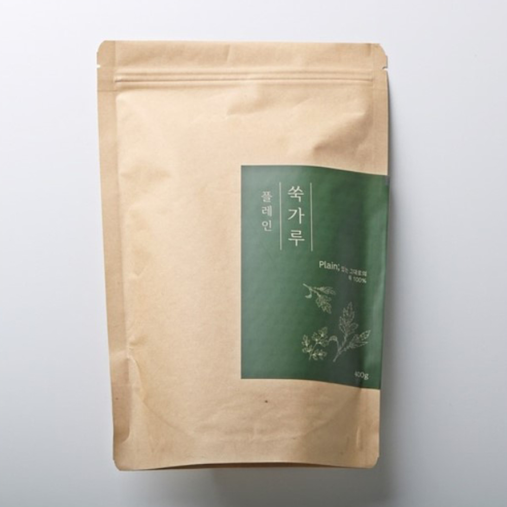 죠애나 100% 쑥가루 400g