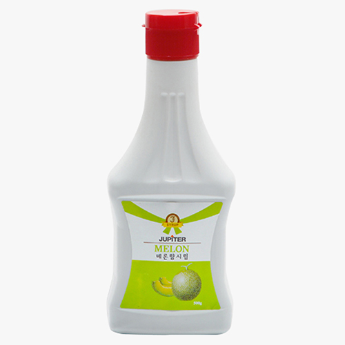 쥬피터 메론시럽 500g