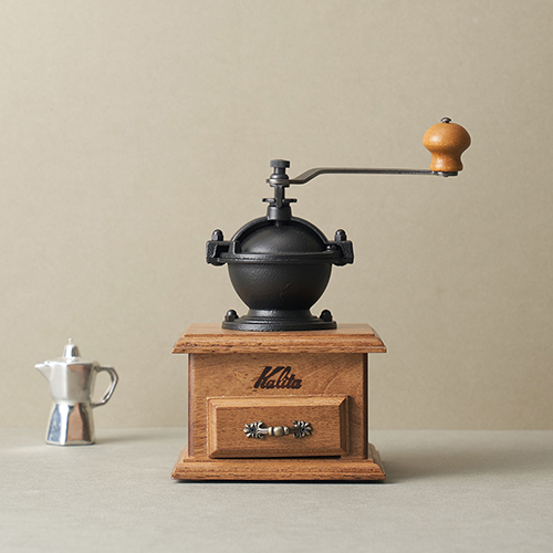 칼리타 핸드밀 클래식