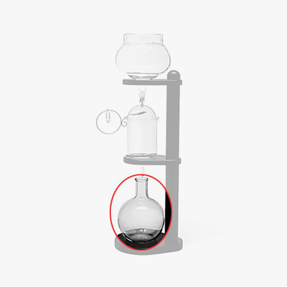 [부품] 칼리타 더치 5인 부품 (하볼 GLASS TANK)
