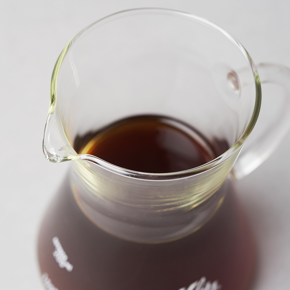 칼리타 코니컬 서버 300ml