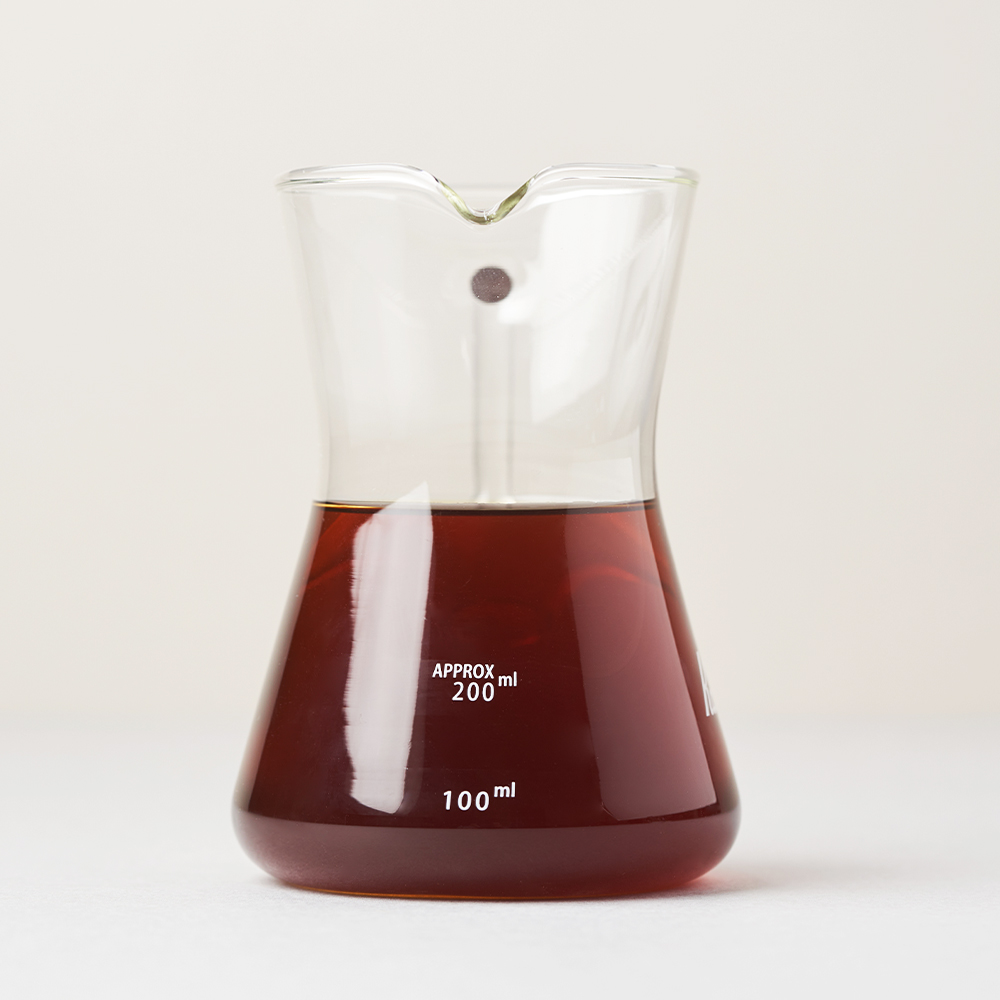 칼리타 코니컬 서버 300ml