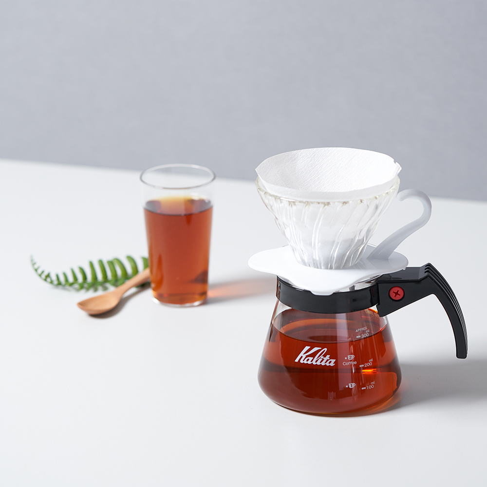 칼리타 드립서버 300cc