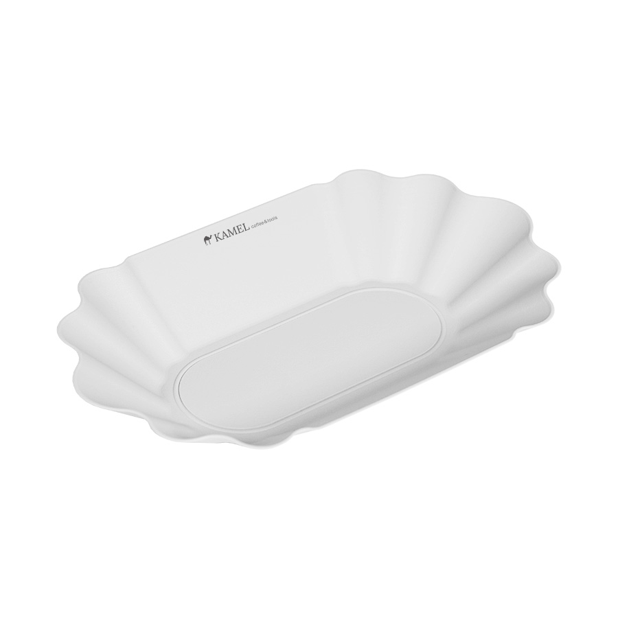 카멜 플리츠 트레이(Pleats Tray) 3p (6 colors)