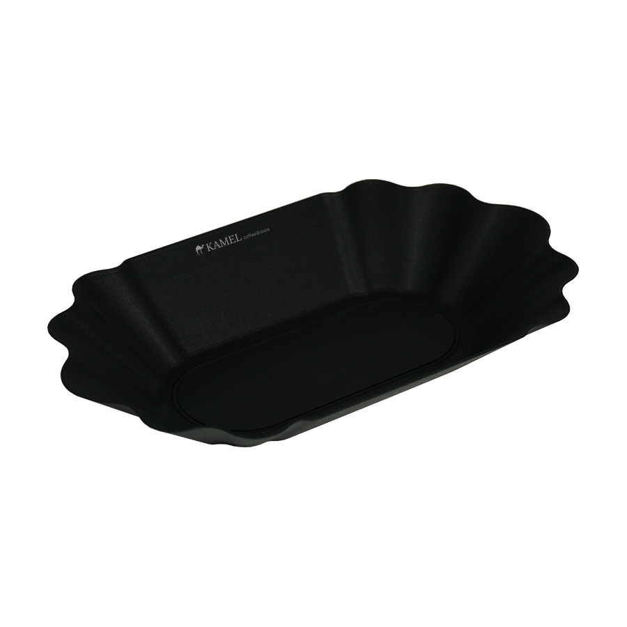 카멜 플리츠 트레이(Pleats Tray) 3p (6 colors)
