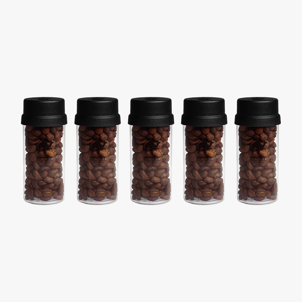 카멜 빈 셀러 (25g x 15p)