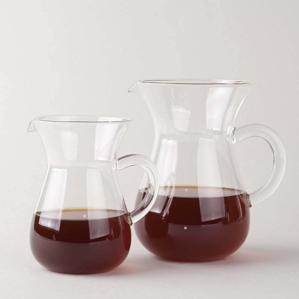 킨토 슬로우커피 카라페 300ml