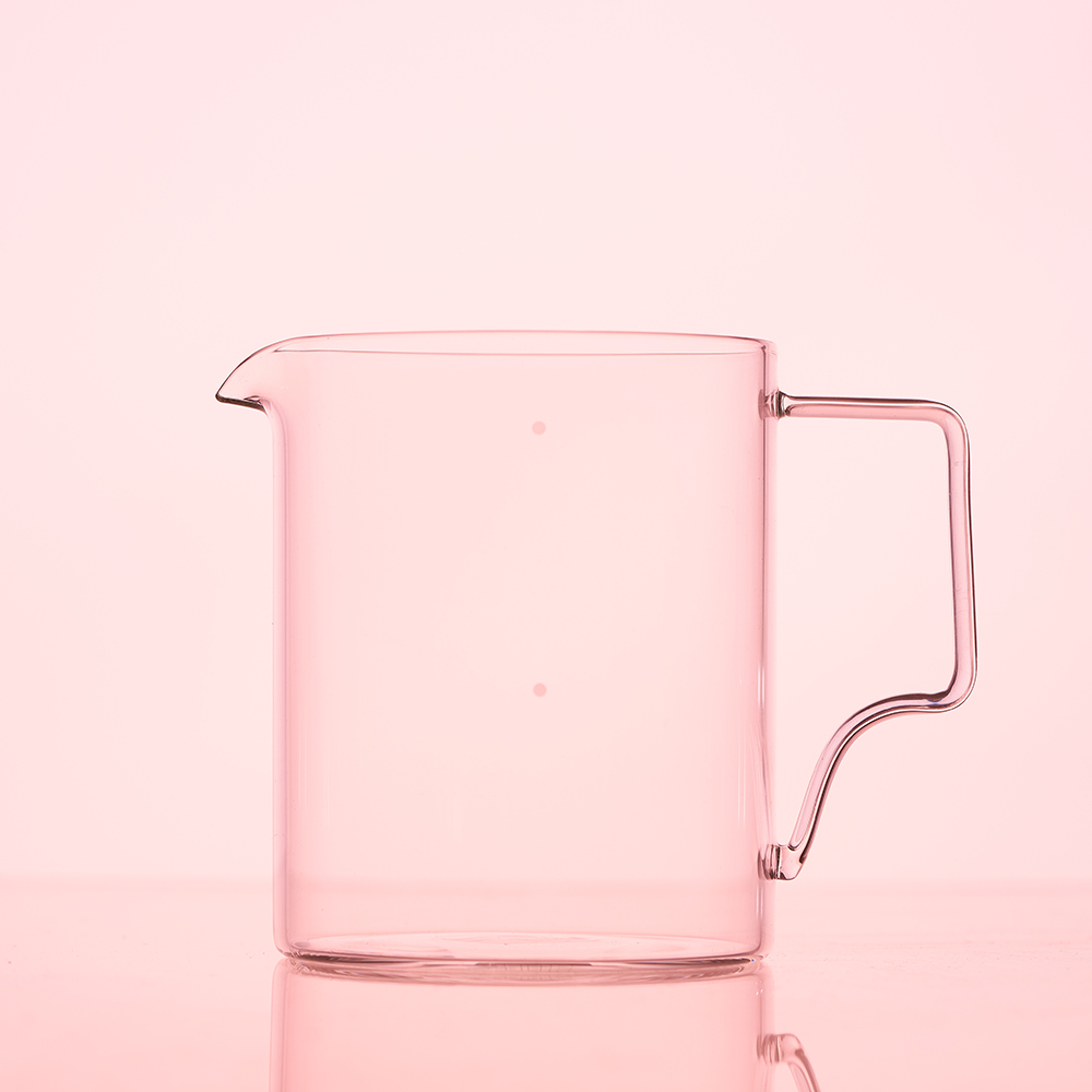 킨토 OCT 커피저그 600ml