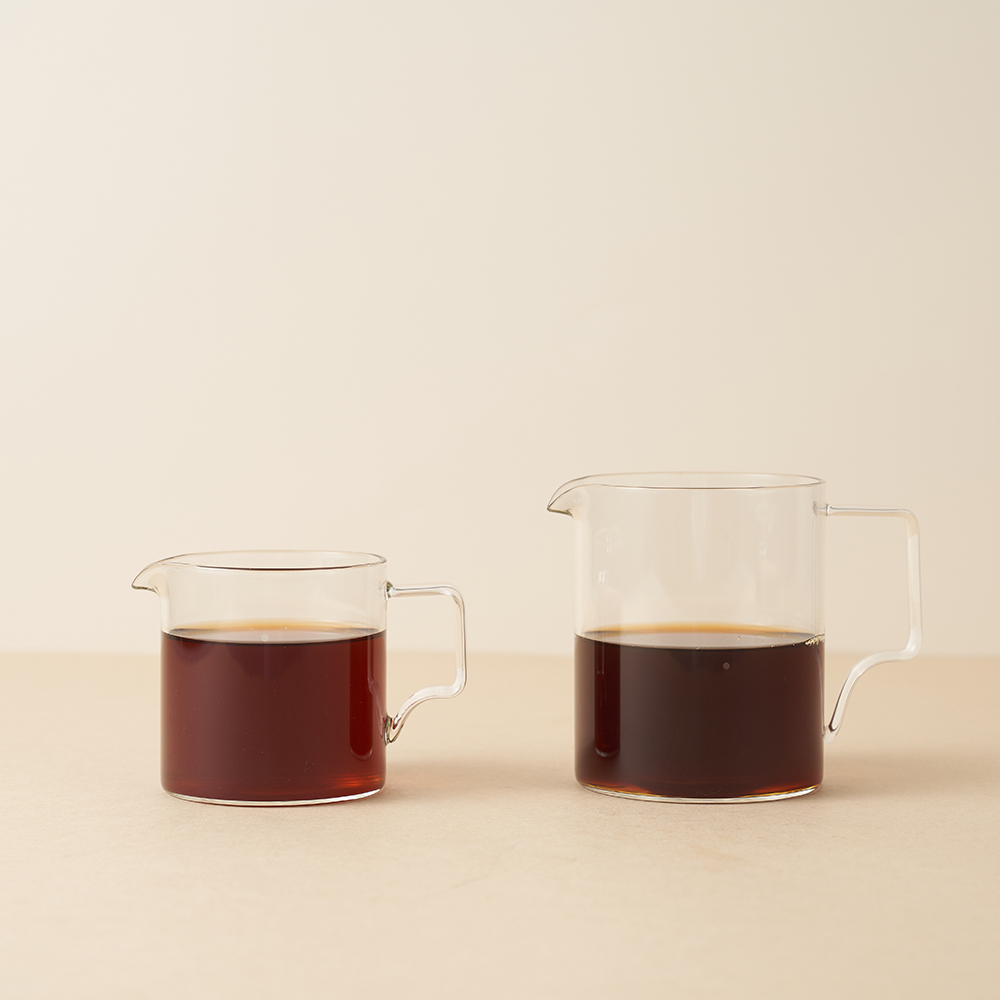 킨토 OCT 커피저그 600ml
