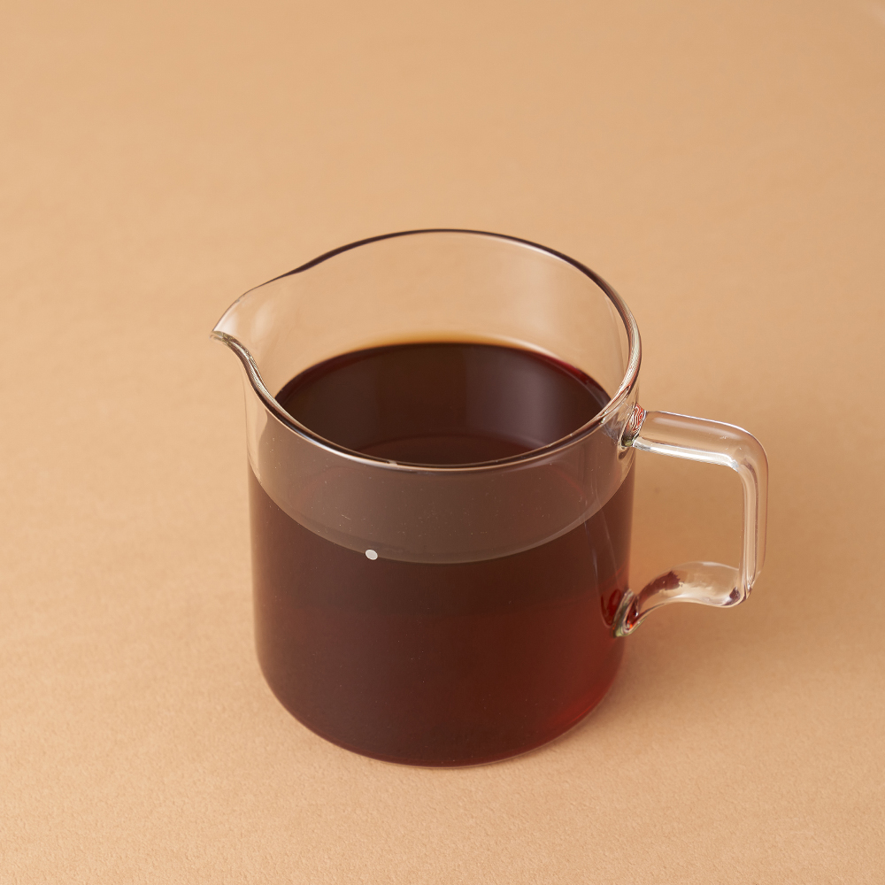 킨토 OCT 커피저그 300ml