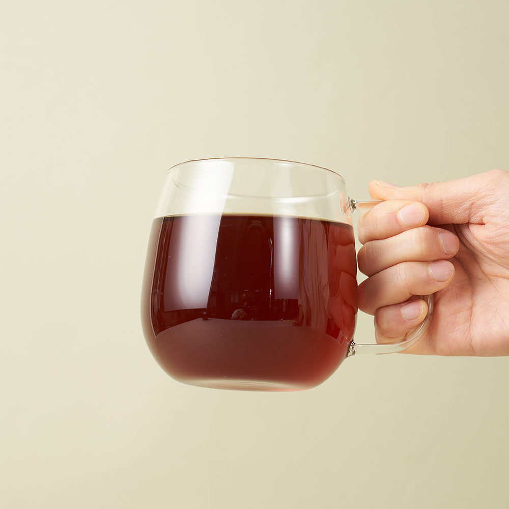 킨토 유니티 유리컵 (중) 450ml