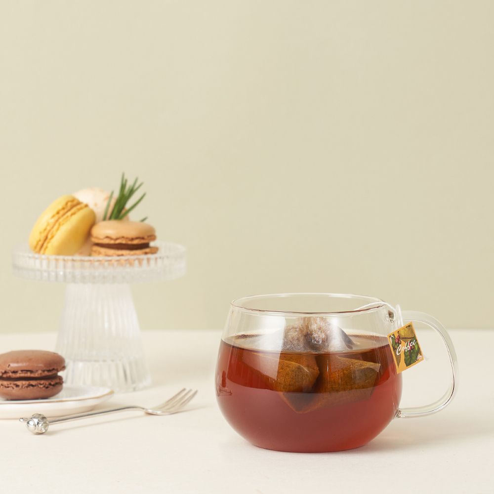 킨토 유니티 유리컵 (소) 350ml