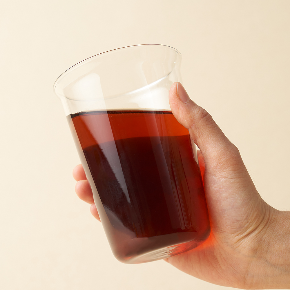 킨토 캐스트 맥주잔 430ml