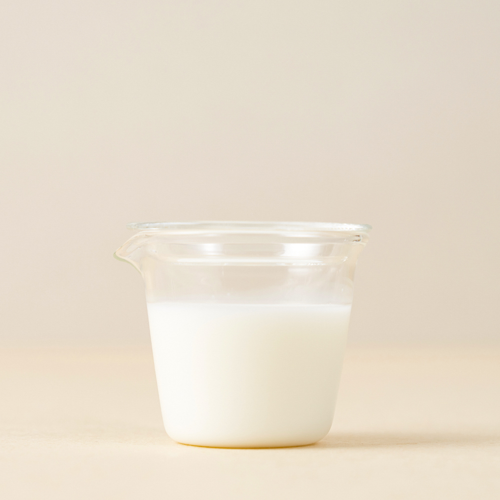 킨토 캐스트 밀크저그 50ml