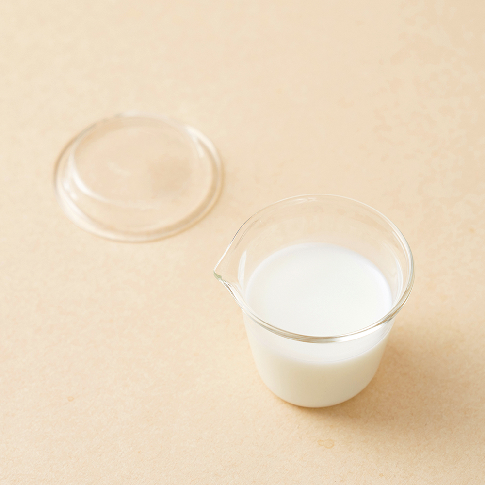 킨토 캐스트 밀크저그 50ml