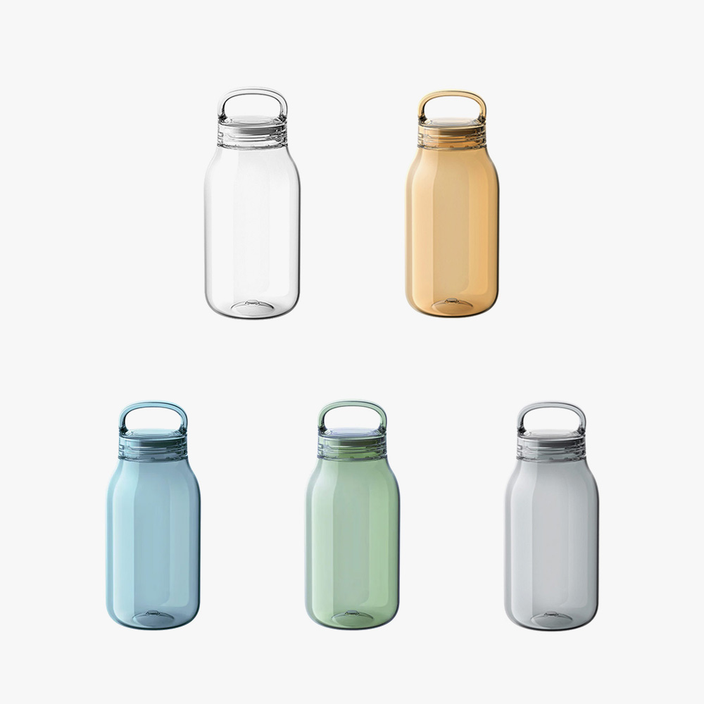 킨토 워터보틀 300ml - 5컬러
