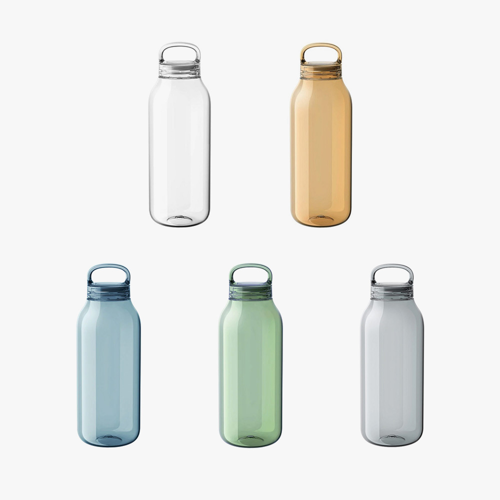 킨토 워터보틀 500ml - 5컬러