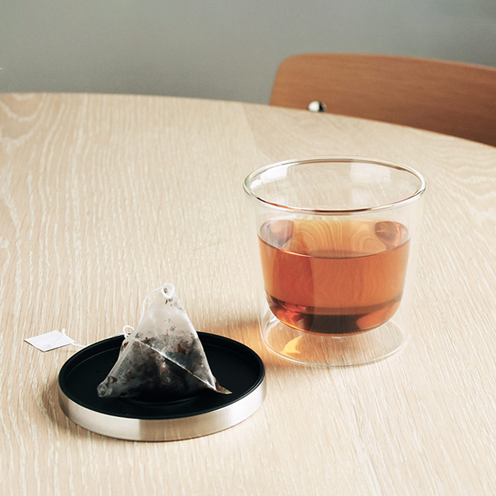 킨토 LT 티백컵 260ml