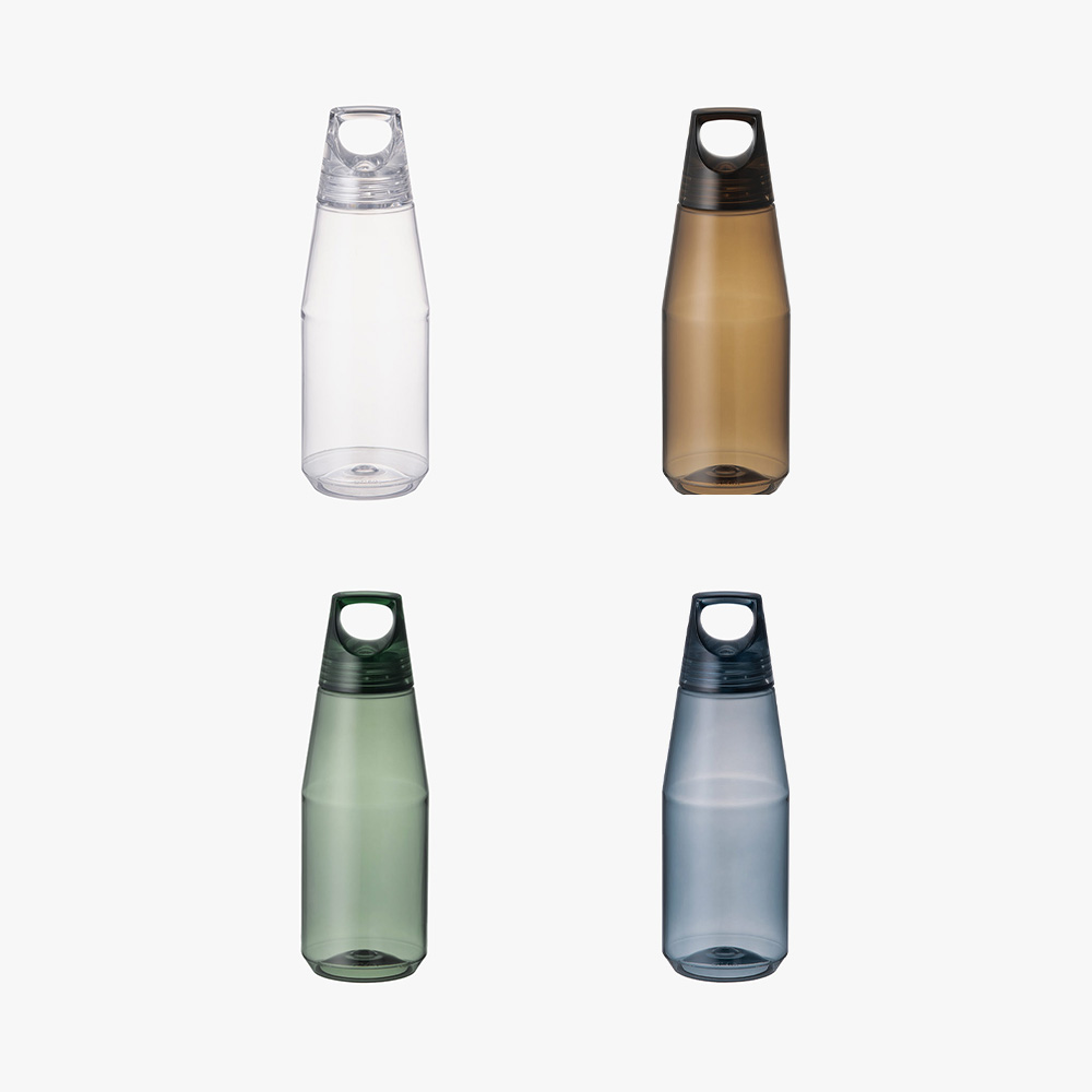 킨토 트레일 보틀 600ml - 4컬러