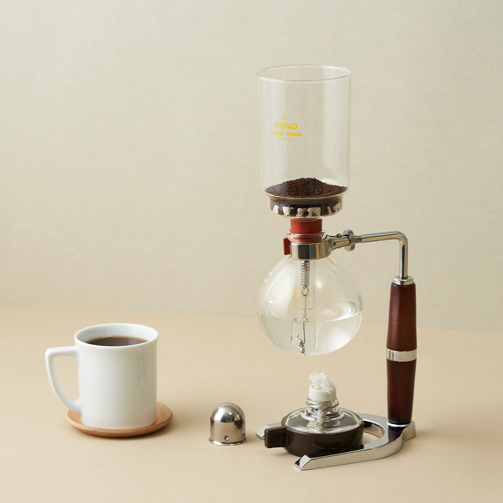 고노 사이폰 SK-3